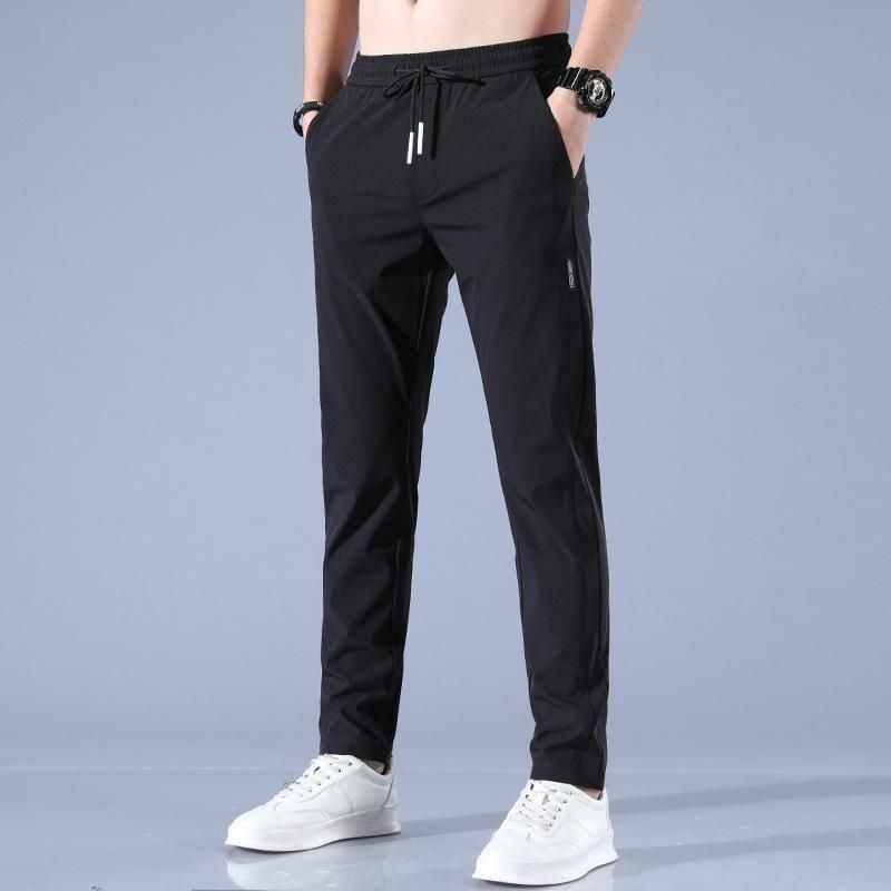 Men's Combo Lycra Track Pants with four pocket