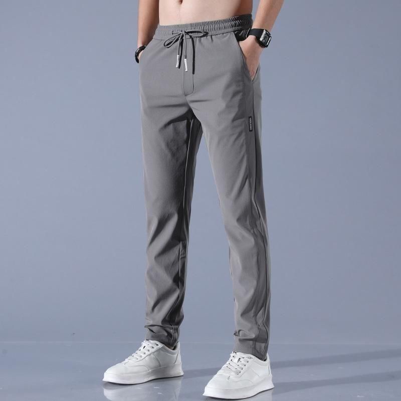 Men's Combo Lycra Track Pants with four pocket
