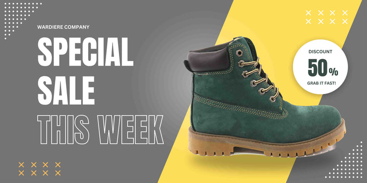 Footwear