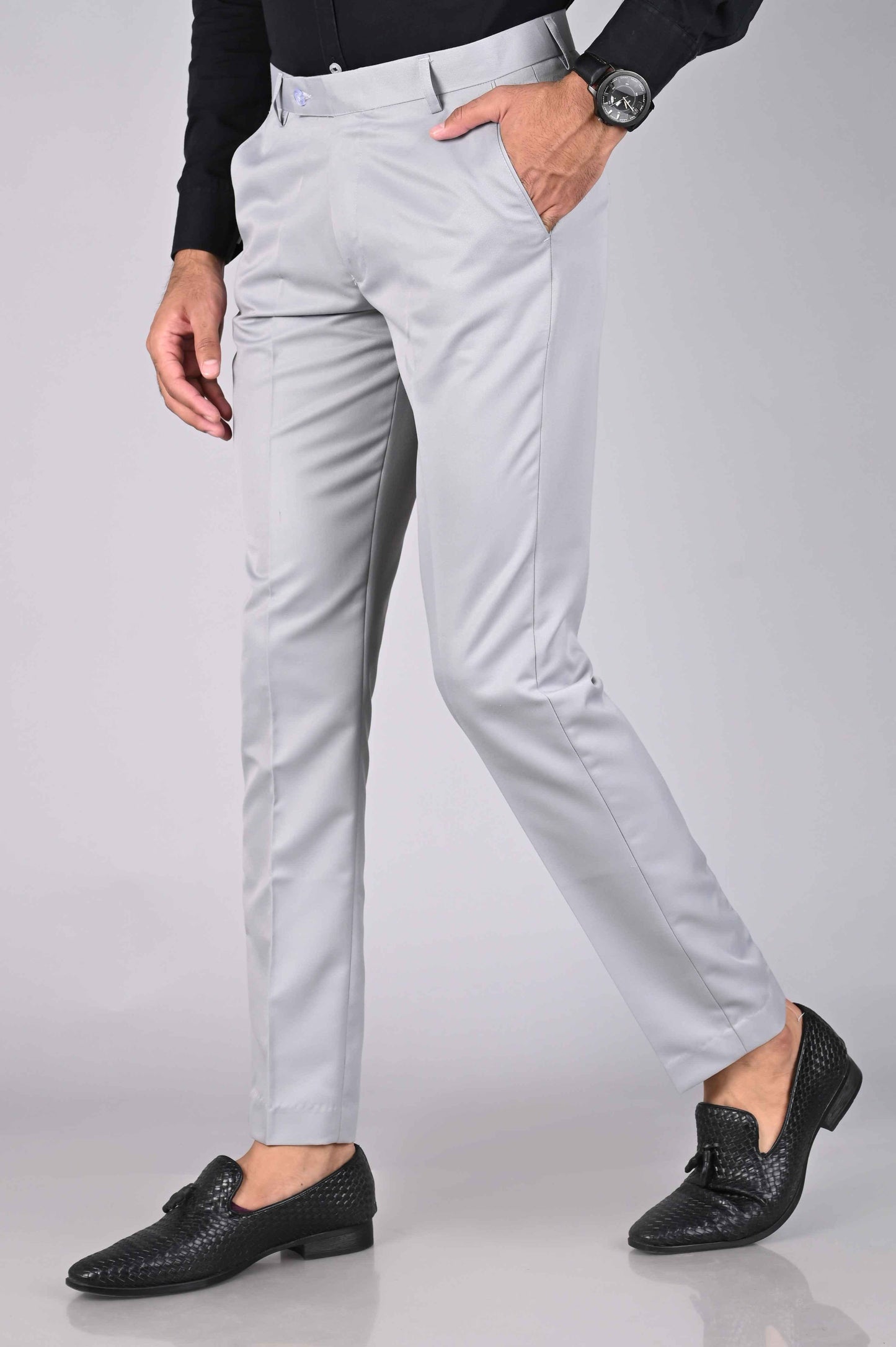 Men's Formal Trouser